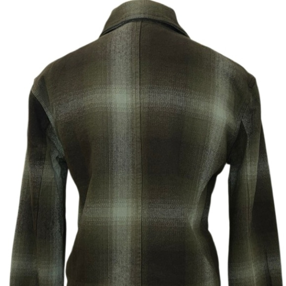 prAna Bridges Flannel Jacket - Picture 8 of 13